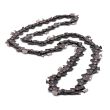Chaine H00 1/4" 1, 3 mm 58 M HUSQVARNA 501844058 photo du produit