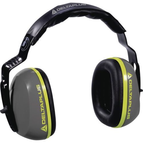 Casque antibruit INTERLAGOS LIGHT SNR 26dB - DELTA PLUS - INTERLIGHT pas cher Principale L