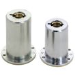 Double pompe KLEOPS pour double vantails verticale - VAK - 4042S0006 pas cher