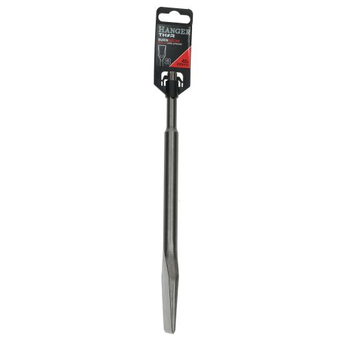 Burin bêche SDS + THOR auto-affûtant 250 x 40 mm HANGER 155953 photo du produit Secondaire 2 L