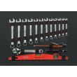 Valise séduction 145 outils Sam outillage CP-146Z photo du produit Secondaire 1 S