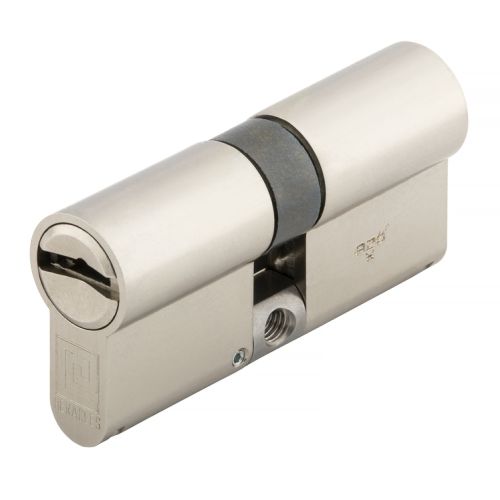 Options pour cylindres européens SR photo du produit Principale L