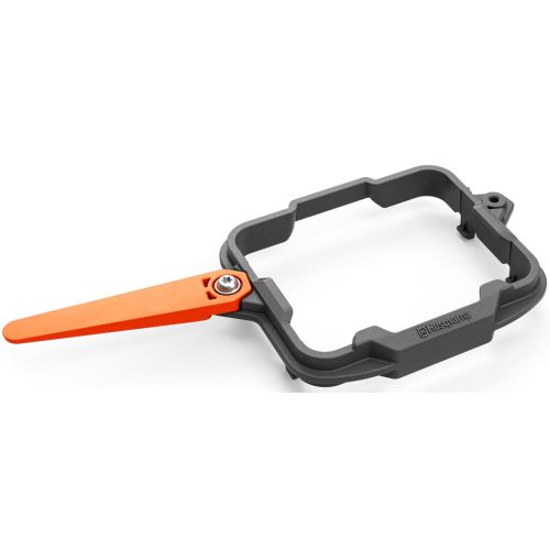 Nettoyeur de roues pour Automower HUSQVARNA 546260001 photo du produit Secondaire 1 L