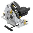 Scie circulaire 2000 W CS 235 FARTOOLS 115442 photo du produit