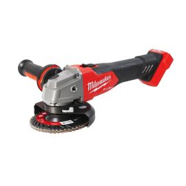 Meuleuse d'angle 18 V Milwaukee M18 FSAG125X-0 125 mm (sans batterie ni chargeur) - 4933478701 photo du produit Principale M