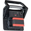 Projecteur de chantier LED 18 V Multi Battery 4000MA Professional rechargeable 4500 lm (sans batterie ni chargeur) + sac de transport BRENNENSTUHL 1173140400 photo du produit Secondaire 9 S