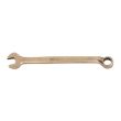Clé mixte coudée Bronzeplus 10 mm 148 mm KS TOOLS 963.7359 photo du produit