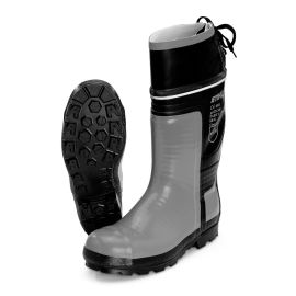 Bottes anti-coupures forestières Stihl pas cher Principale M