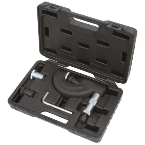 Casse-écrou hydraulique 13 T de 7 à 36 mm KS TOOLS 700.1163 photo du produit Secondaire 2 L