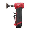 Meuleuse droite coudée 12V Milwaukee M12 FDGA-422B + 2 batteries (2 - 4 Ah) + chargeur - 4933471439 photo du produit Secondaire 5 S