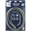 Flexible de douche RELEXAFLEX 1750 mm GROHE 28154001 photo du produit Secondaire 2 S