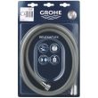 Flexible de douche RELEXAFLEX 1750 mm GROHE 28154-001 photo du produit Secondaire 2 S