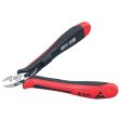 Pince coupante ESD diagonale tête ronde 120 mm KS TOOLS 500.7080 photo du produit