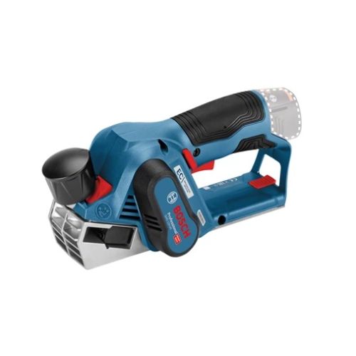 Rabot GHO 12V-20 (sans batterie ni chargeur) en coffret L-BOXX - BOSCH - 06015A7002 photo du produit Secondaire 1 L