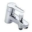 Mitigeur bain-douche monotrou POLO avec inverseur ROCA WM325011Z000004 photo du produit