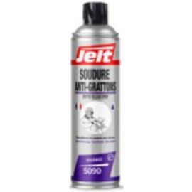 Soudure anti-grattons Itw Spraytec-Jelt pour les surfaces m&eacute;talliques 650-400 ml - 005090 pas cher Principale M