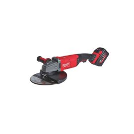 Meuleuse d'angle M18 Fuel 18V Milwaukee FLAG230XPDB-0C 230mm + coffret - 4933464114 (sans batterie ni chargeur) photo du produit Principale M