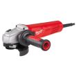 Meuleuse 1200 W 125 mm AGV 12-125 X MILWAUKEE 4933428085 photo du produit Secondaire 2 S