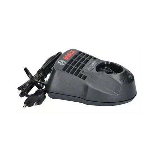 Laser ligne 12 V GLL 3-80 C + 1 batterie GBA 2 Ah + chargeur + coffret L-BOXX BOSCH 0601063R02 photo du produit Secondaire 4 L