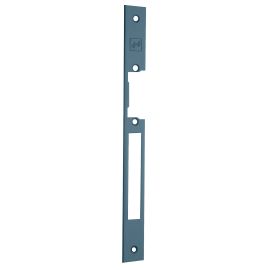 Têtière de gâches à larder S967 acier inoxydable - EFF-EFF - 6445351 pas cher Principale M