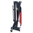 Grue d'atelier manuelle Stockman pliable - SC500 photo du produit Secondaire 2 S
