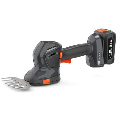 Cisaille  à arbustes 18 V Automower Aspire S20-P4A (sans batterie ni chargeur) HUSQVARNA 970716602 photo du produit Secondaire 2 L