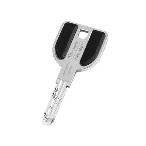 Serrure 3 points MULTILOCK RADIALIS horizontal tirage gauche - VACHETTE - 27317000 pas cher Secondaire 1 L
