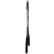 Pince demi-ronde à double articulation L 340 mm KS TOOLS 500.7161 photo du produit Secondaire 2 S