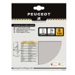 Lame de scie à ruban 2240 x 6 mm 6TPI PEUGEOT OUTILLAGE 802093 photo du produit Secondaire 1 S