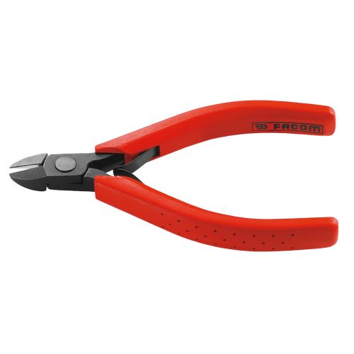 Pince coupante diagonale capacité 11,5 mm 110 mm FACOM 405.10 photo du produit