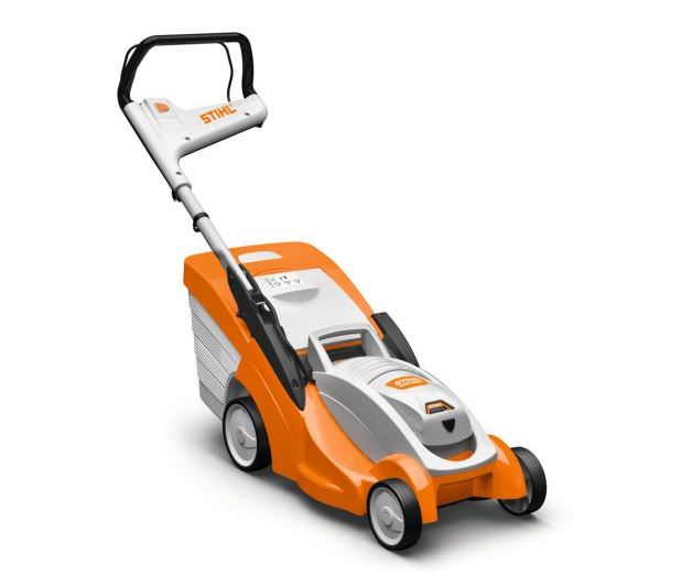 STIHL Tondeuse 36 V RMA 339 C (Sans batterie ni chargeur)  6320-011-1420 