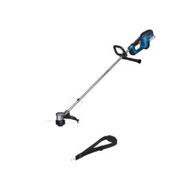 Coupe bordure 18V Bosch GRT 18V-33 Professional (sans batterie ni chargeur) + boite en carton - 06008D0000 pas cher Principale M