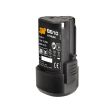 Perceuse visseuse 10,8 V BS10  + 2 batteries 1,5 Ah + chargeur + coffret SPIT 054361 photo du produit Secondaire 2 S