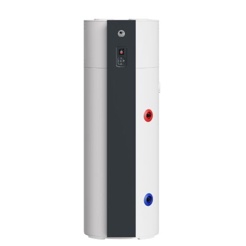 Chauffe-eau électrique 1800 W AEROMAX 6 200 l thermodynamique monobloc THERMOR 286053 photo du produit