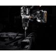 Perceuse-visseuse à percussion 18 V POWERSTACK Brushless + 2 batteries + chargeur + coffret T-STAK DEWALT DCD85ME2GT-QW photo du produit Secondaire 8 S