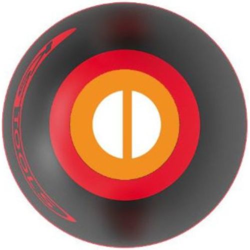 Tournevis ULTIMATE fente lame en acier tremp&eacute; 38X4mm - KS TOOLS - 922.6034 pas cher Secondaire 1 L