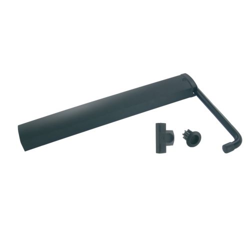 Arrêt de volet diamètre 14mm longueur 180mm - TORBEL - 9470776 pas cher