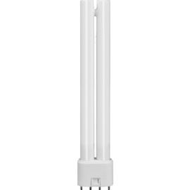 Lampe fluo-compacte LYNX-L Sylvania 18 W 840 2G11 - 0025656 photo du produit Principale M