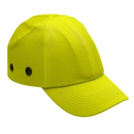 Casquette anti-heurt Coverguard Hi-Viz pas cher