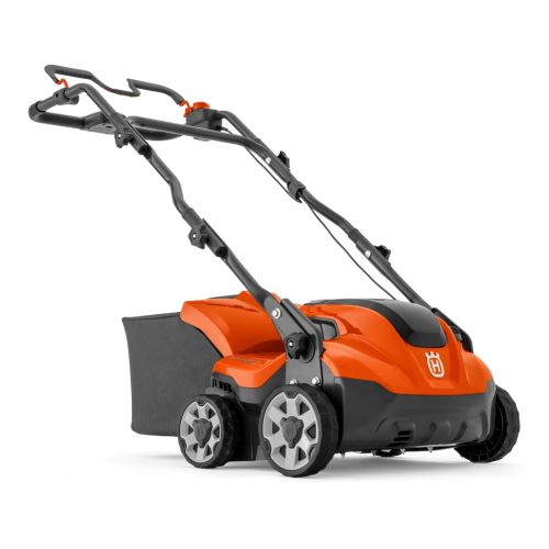 Scarificateur 36 V S138i 37,5 cm (sans batterie ni chargeur) - HUSQVARNA - 967922206 photo du produit