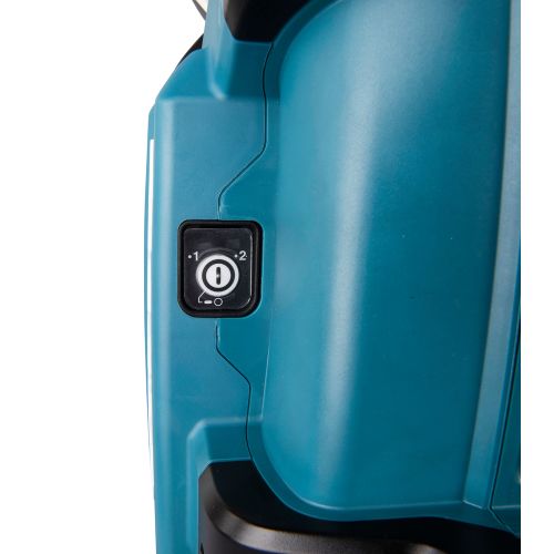 Aspirateur souffleur LXT 36 V sans batterie ni chargeur MAKITA DUB363ZV photo du produit Secondaire 4 L