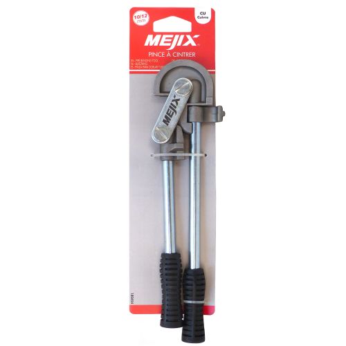 Pince à cintrer D 10/12 mm MEJIX 180454 photo du produit Secondaire 4 L