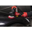Polisseuse rotative 18 V FUEL M18 FAP180-502X 180 mm + 2 batteries 5,0 Ah + chargeur + coffret HD BOX MILWAUKEE 4933451550 photo du produit Secondaire 14 S
