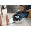 Découpeur oscillant STARLOCK 400 W GOP40-30 avec 15 accessoires + coffret L-BOXX BOSCH 0601231001 photo du produit Secondaire 5 S