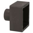 Douille 4 pans pour écrous de serrage 41 x 50 mm KS TOOLS 460.5471 photo du produit Secondaire 3 S