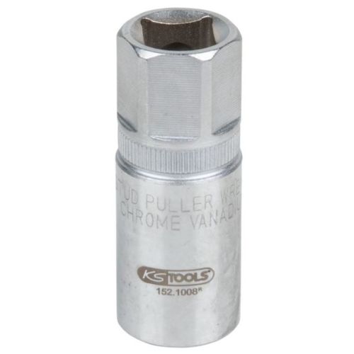 Dégoujonneuse à rouleaux M8 KS TOOLS 152.1008 photo du produit