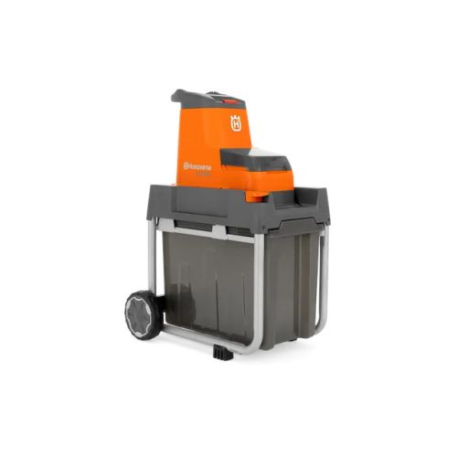 Pack 2 outils de jardin mécanisé 36V (broyeur GS340IS + taille haie 215IHD45) + batterie + chargeur HUSQVARNA K990000017 photo du produit Secondaire 1 L