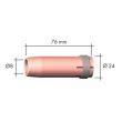 Buse gaz Abicor binzel BTR - 145.0085 photo du produit Secondaire 1 S