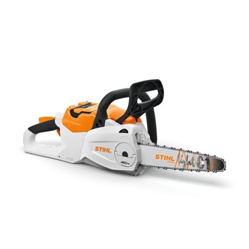 Tronçonneuse 36V MSA 80 C-B 35cm 1/4'' PM3 + batterie + chargeur STIHL MA04-011-5832 photo du produit Secondaire 3 L