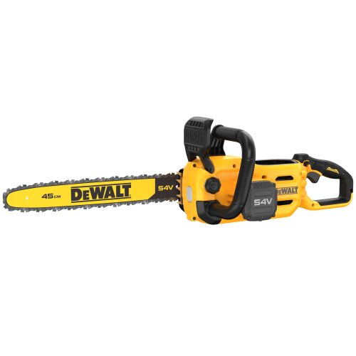 Tronçonneuse 54 V XR FLEXVOLT 45 cm (sans batterie ni chargeur) DEWALT DCMCS574N-XJ photo du produit